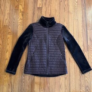 32 Degrees Women's Down Puffer Jacket/Size Small